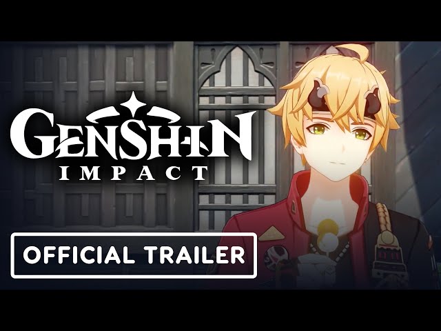 Genshin Impact ganhará nova personagem; veja o trailer - DeUmZoom