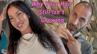 Download Lagu 💥 Why Your Hair Still Isn’t Growing \u0026 How You’re Making It Worse 💔💇‍♀️ MP3