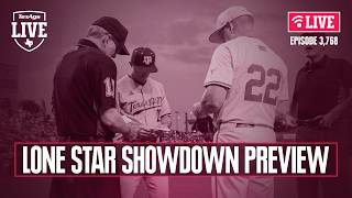 TexAgs Live: Thursday, April 9 feat. David Nuño, Olin Buchanan, Michael Earley & more!