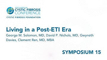 NACFC 2022 | S15: Living in a Post-ETI Era