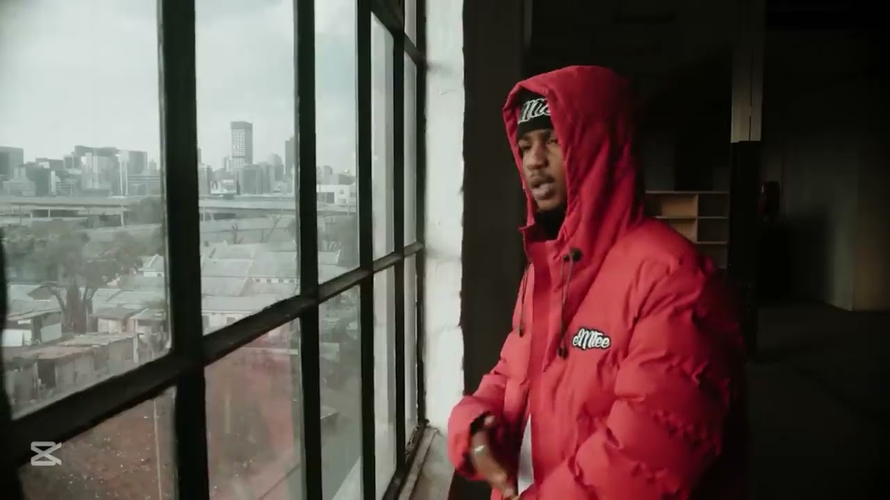 [FREE] Emtee Type Beat x Saudi x Sjava - “Imizamo” | African Trap Type Beat