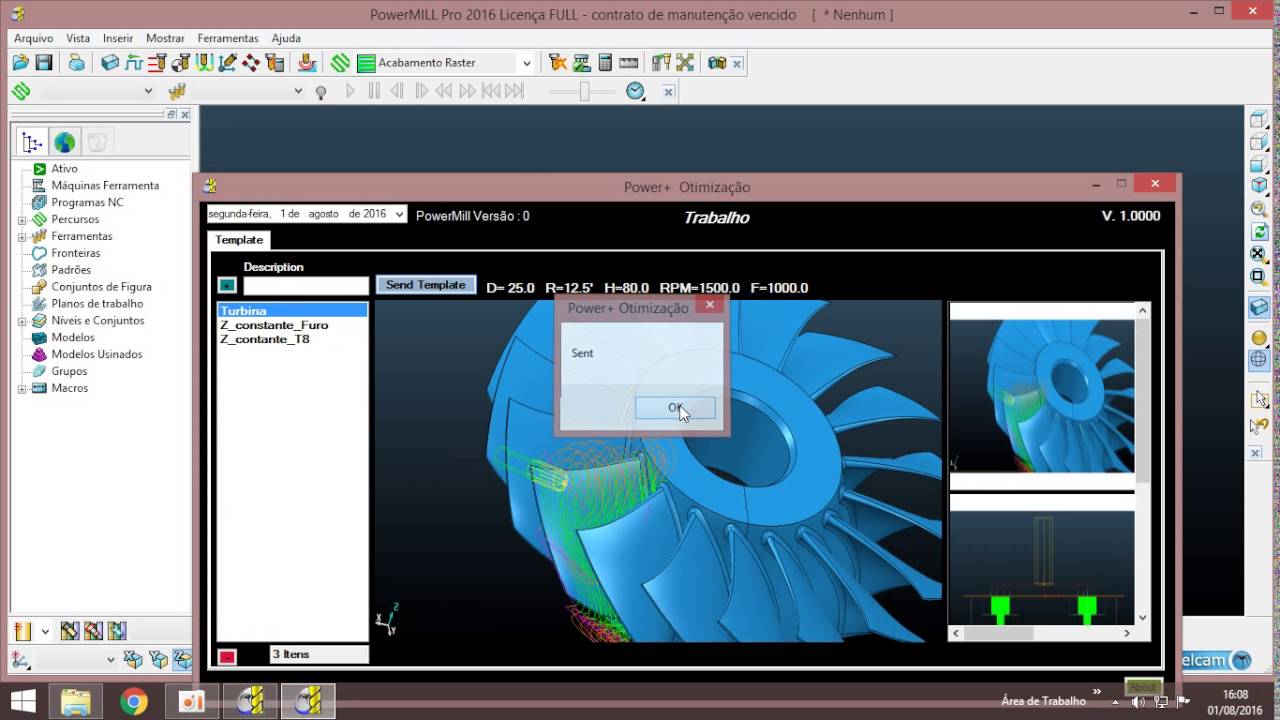 Tutos CAD.CAM.CAE.CNC - YouTube