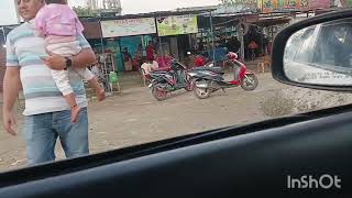 Itanagar Pora Ahute Ki Ki Oghoton Hol Rubirrahman