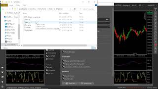 Sharing You Ctrader Template