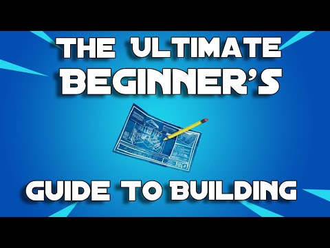 The Ultimate Beginner&rsquo;s Guide To Building In Fortnite 2020 - Chapter 2 Season 3