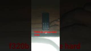 📲jio f320b hard reset 📲jio phone reset kaise kare