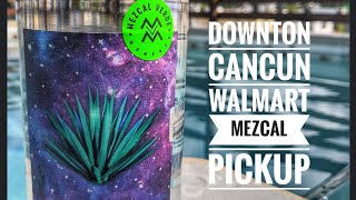 Mezcal Verde Momento Espadin - Bottle Showcase and Review