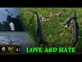 The Isle Evrima - Love &amp; Hate - Update 6.5 - Tenontosaurus