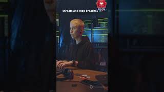 Choose Cyber Security Career