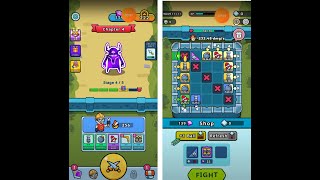 Bounce Defense - Chapter 4 Stage 4