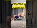 How to Fix Back Pain &amp; Get a Flexible Spine (2026 Daily Routine)