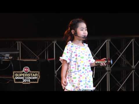 Superstar Grand Concert 2015 Show 59