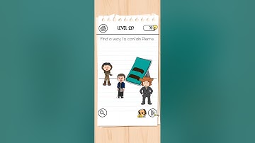 Brain Test 3 - Level 237