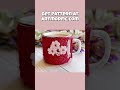 Your Mug Deserves This ☕❤️ #crochetmugcozy #crochetpattern #cozyvibes #handmade