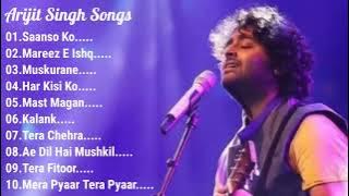 Arijit Singh Top 10 Songs | best song |   #youtubeshorts  #arijitsingh