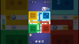 (KICK TOKEN BONOUS)LUDO WORLD POWER 2 ONLINE PLAYERS GAME|| LUDO WORLD PLAYERS ||POWER LUDO GAME|| screenshot 1