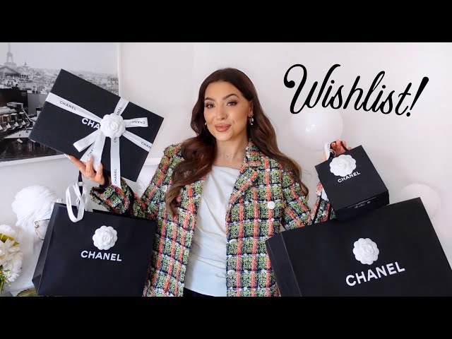 Chanel 23A is officially here in Aust! 🛍 I take you with me on Launch day  - Shopping Vlog is linked in Bio 🥰 Here are some of the new…