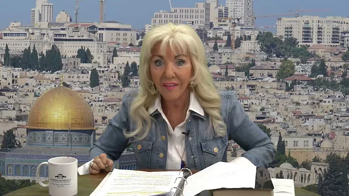 Enmeshment Part 1 with Dr. Maureen Anderson