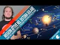 TUTTE le MISSIONI ATTIVE attorno ai PIANETI del sistema solare