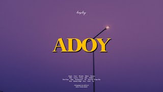 ADOY와 늦여름의 청춘  (playlist)