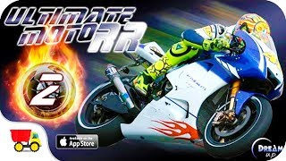 Bike Racing Games - Ultimate Moto RR 2 Free - Gameplay Android & iOS free games screenshot 5
