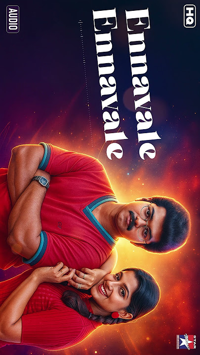 தேட வைத்தாய் நீதான் 🥹💖 | Ennavale Ennavale - Remix Version | The Independeners | #shorts