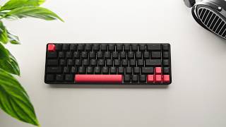 Is this 50$ rapid trigger keyboard worth your attention? - Kemove TKMB T68C Review