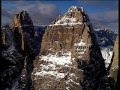 Alpi: Le Dolomiti del Veneto regia: Folco Quilici Musica: Federico Laterza