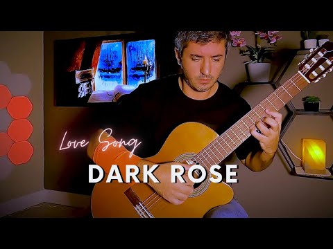 Dark Rose - Mohammad Lameei