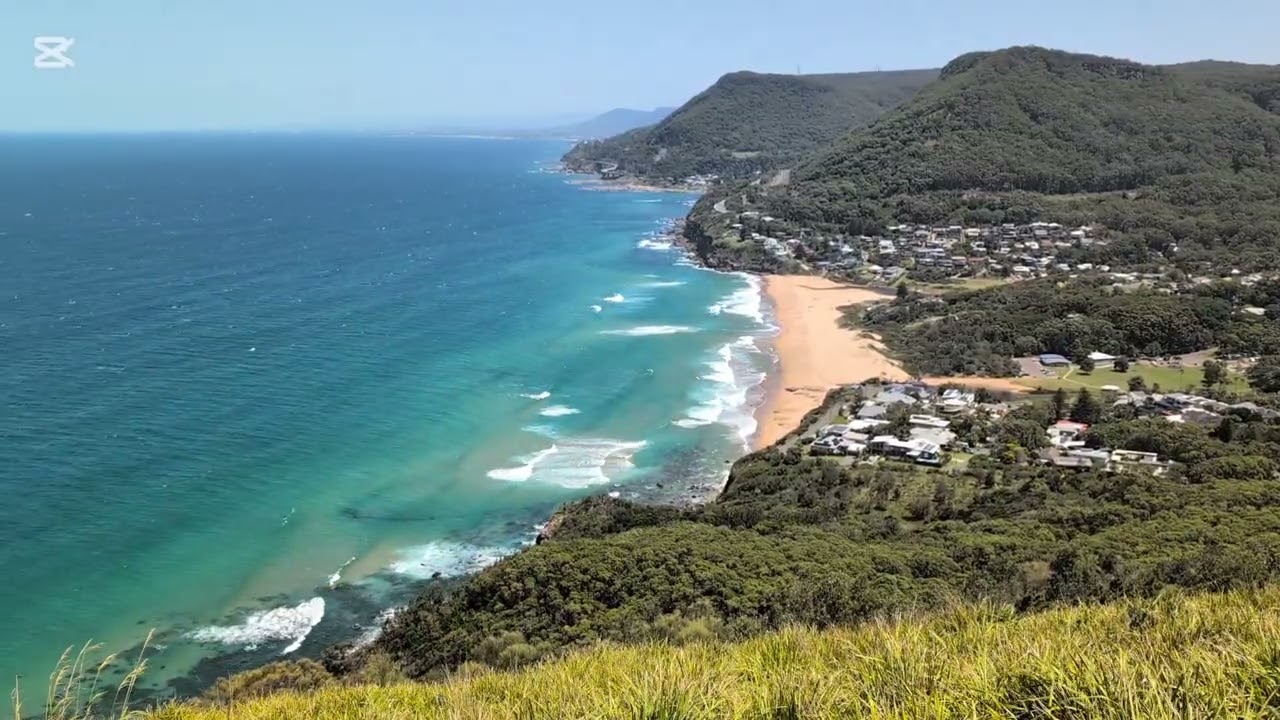 Stanwell Tops, Australia 🌏 NSW 