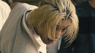 Yuken Odajima Edit 4k | High & low the worst | #yuken #yukenodajimaedit  #highandlowtheworst #edit