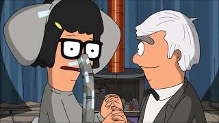 Bob's Burgers - Topsy Scene