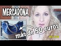 Compra Mercadona (ni llené la bolsa) y llegarón más compras Vlog 1026 Alicia Cuenta