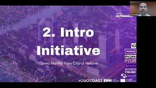 MetaversEnergy Hackathon Challenge Webinar