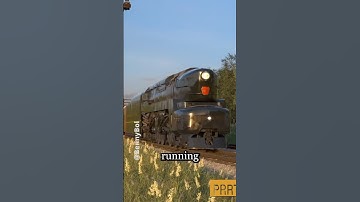 BUILDING a BRAND NEW STEAM LOCOMOTIVE