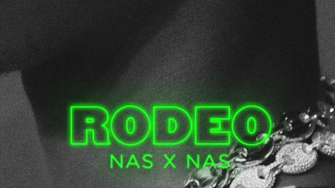 Lil Nas X - Rodeo (ft. Nelly) [Mix]