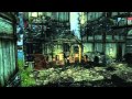 Zeldas Windfall Island in Skyrim nachgebaut