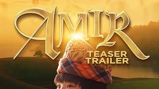 Download lagu Amir  MOVIE TEASER | Dennis Trillo, Glaiza De Castro, Will Ashley, Argus Aspiras