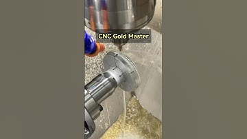 No more hand engraving! ⚙️5-axis CNC, auto tool change, luxury results. 💎