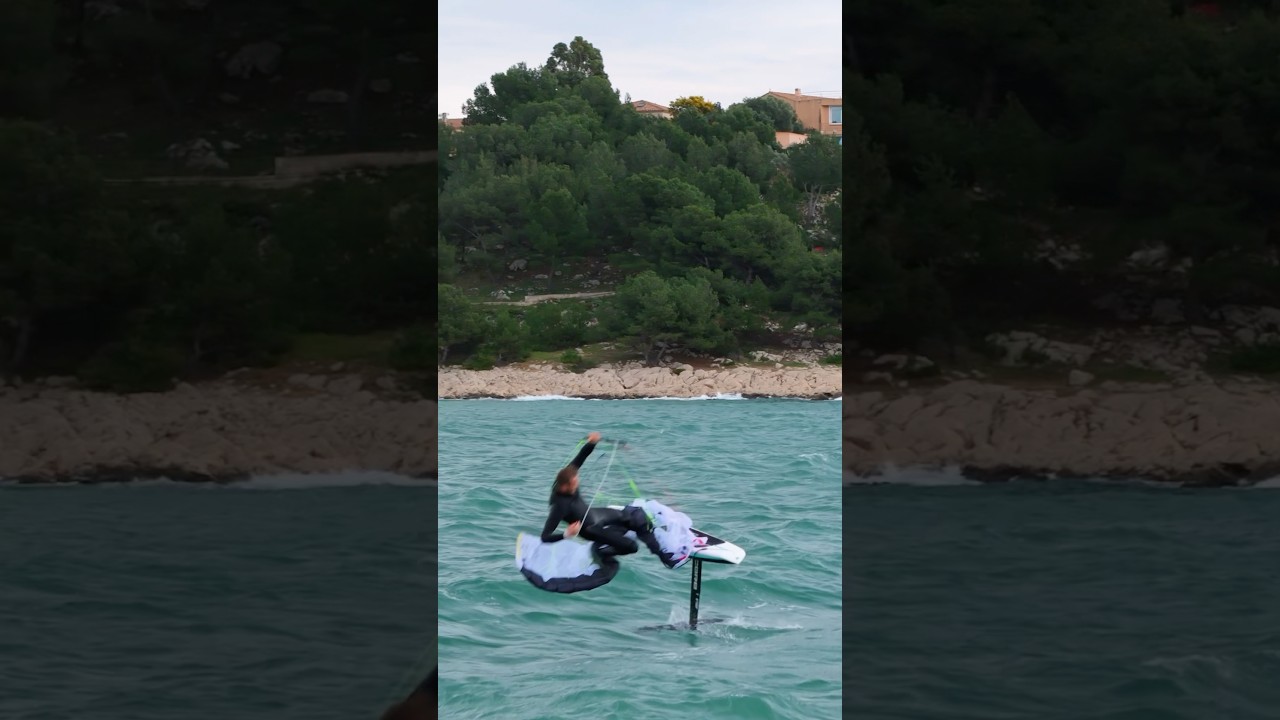 Even pros have to practice