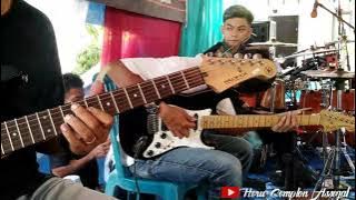 Supranada Indonesia - Tresno Bojone uwong - BAP Sound