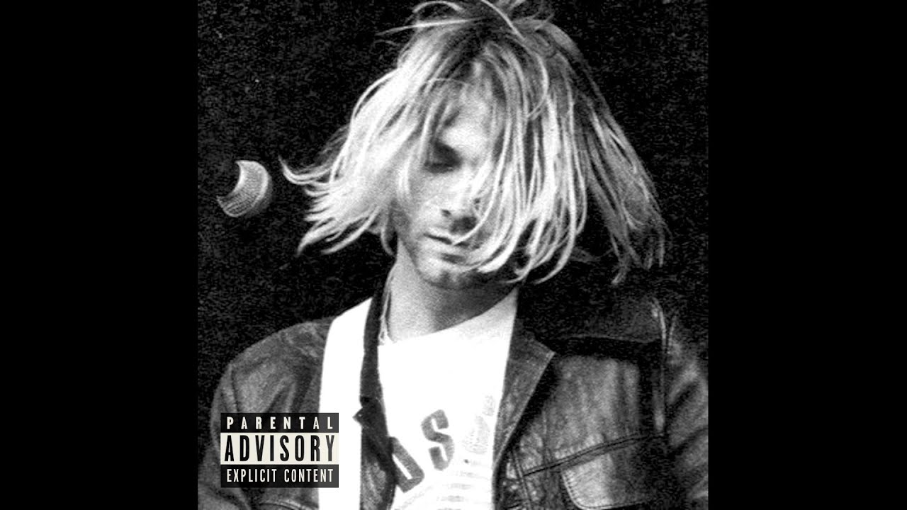 [FREE] Nirvana x Grunge x Alternative Rock Type Beat "Immortal"