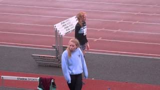 Ydl Emily Lj U15G 2Nd May 2015 017