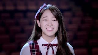 [20160622] V LIVE gugudan DEBUT FILM #3 Welcome to gugudan theatre
