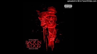 Pooh Shiesty - Back In Blood (feat. Lil Durk)