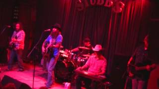 Vignette de la vidéo "We Get By - Cody Jinks and The Tone Deaf Hippies"