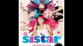 Watch Sistar Oh Baby video