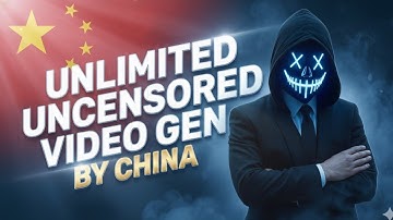 China Lowkey Just Beat All Three: Sora 2, Veo 3, and Veo 3.1