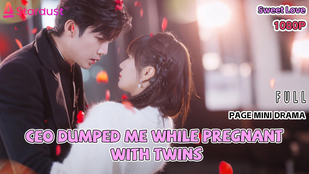 TVドラマ twinsmama After Lin Tang breaks up with Bo Xuanze, she reunites with