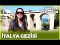 Dünyayı Geziyorum - İtalya | 2 Şubat 2020